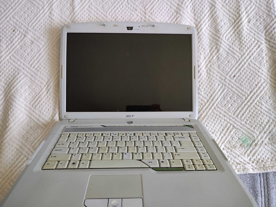 Laptop Acer  - defect