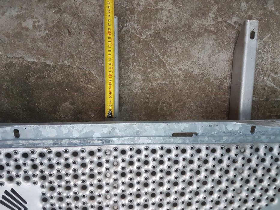 Стъпенка,стъпало,ролбар за бус или джип