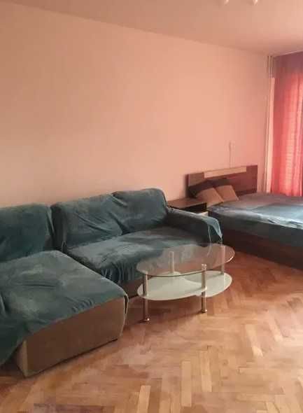 Двустаен апартамент в Люлин 3