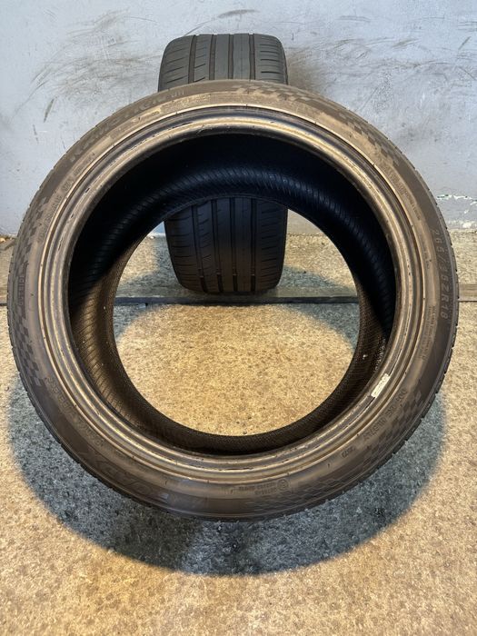 Гуми 265/35/18 ROADX RX Motion