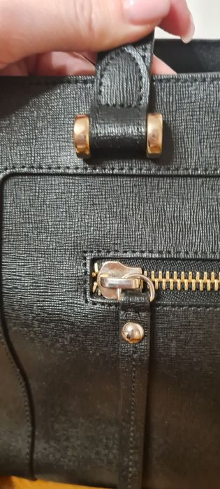 Сумка Furla Ginevra medium оригинал