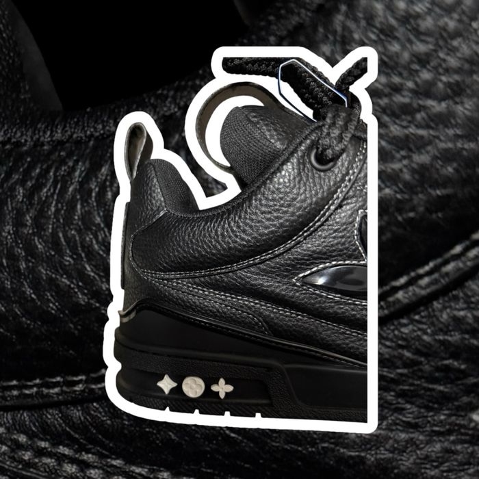 Lv sneakers, marimea 43