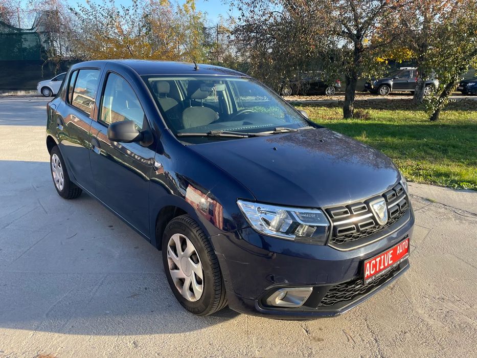 Dacia Sandero STARE FOARTE BUNA. Ideala pt BOLT/UBER sau alternativa ieftina