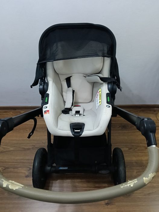 Cărucior copii Jane Muum 3_1