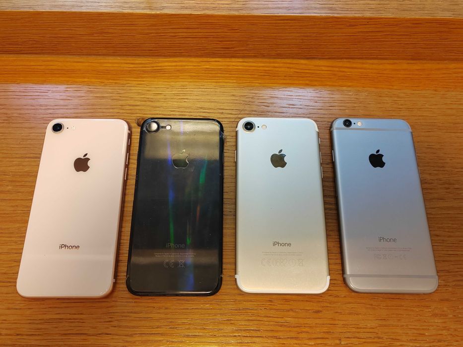 Iphone 6 7 8 stare buna  Magzin CashGen