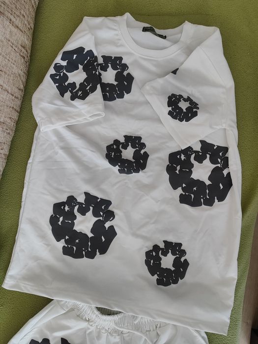 Екип Denim Tears размер-S