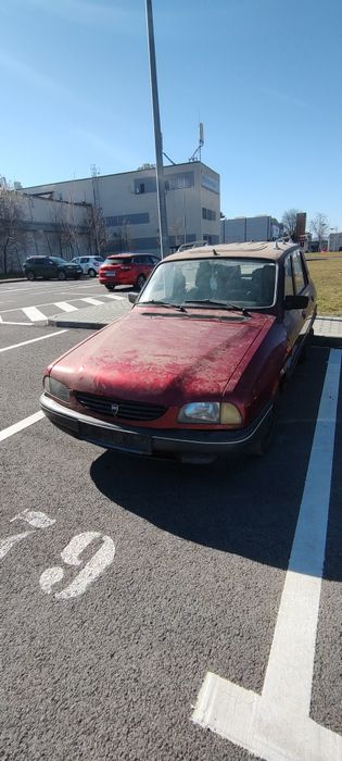 Dezmembrez Dacia 1310