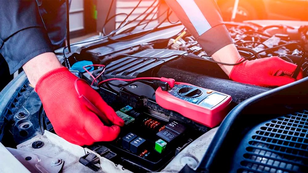 Avtoelektrik СРОЧНО 24/7 Auto elektrik