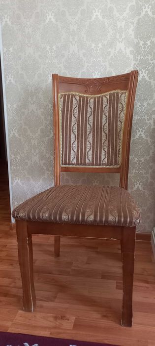 Продам стулья 9шт