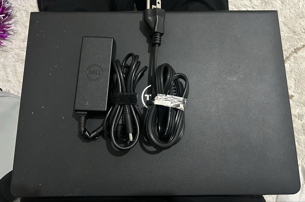 Ноутбук dell В хорошем состоянии