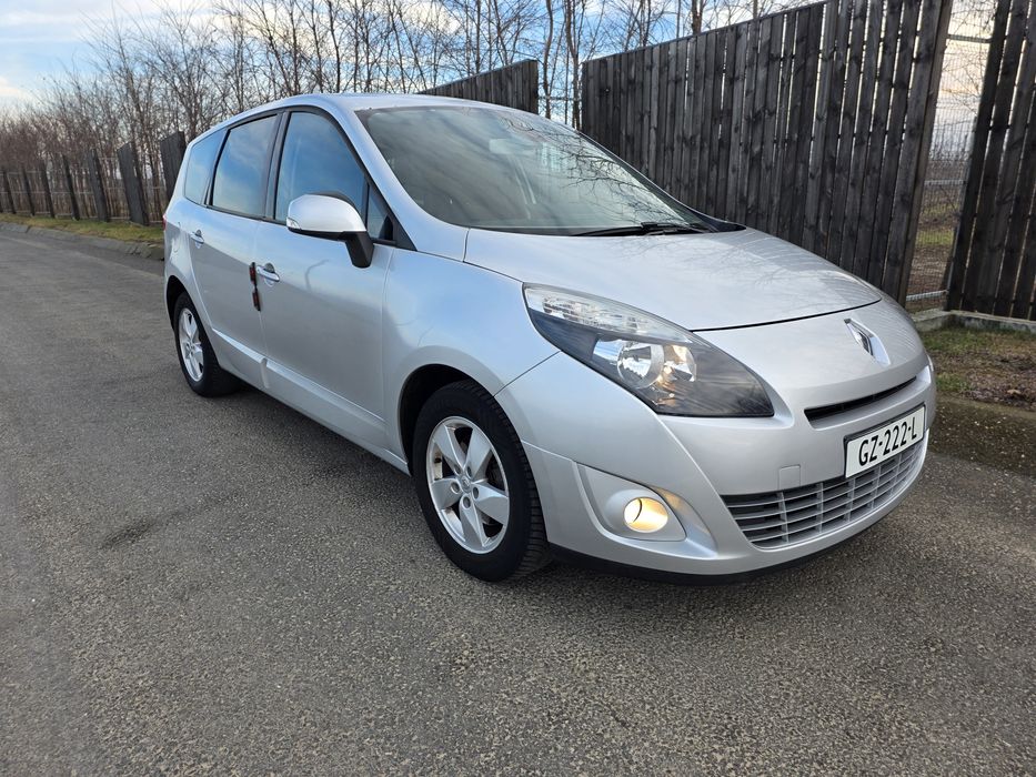 Renault Grand Scenic - Impecabil