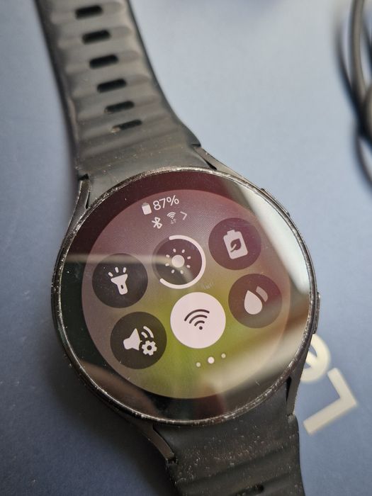 Galaxy watch 5 smartwatch samsung bărbați 44mm