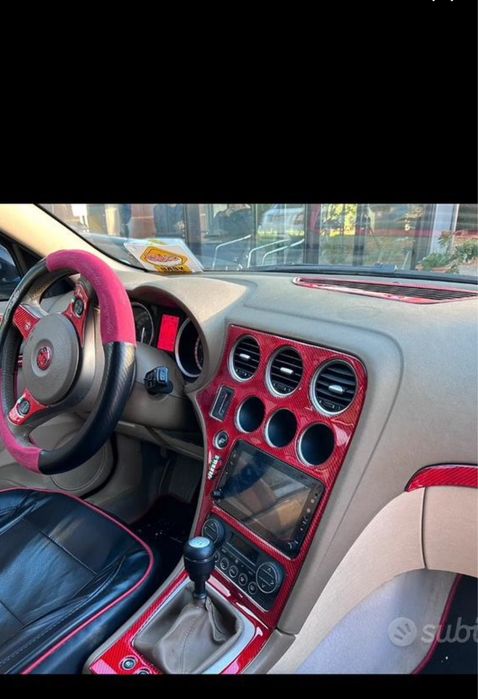 Se vinde Alfa Romeo 159