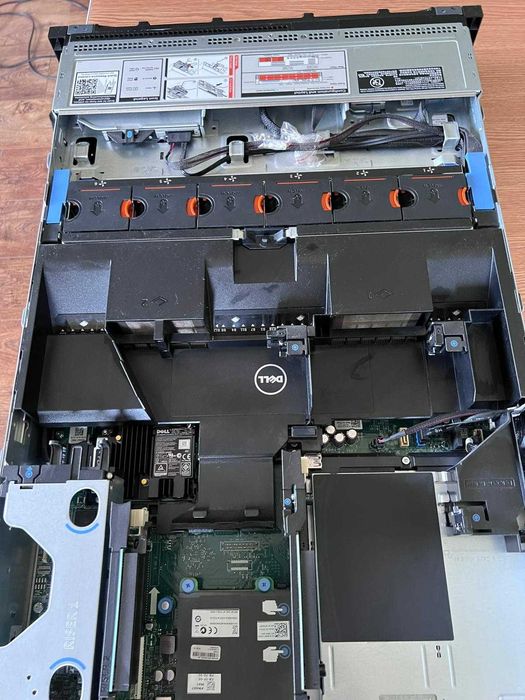 Server Dell PowerEdge R730