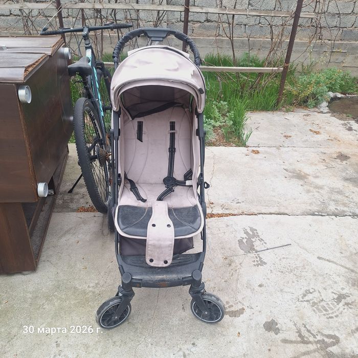 Детские коляски детски