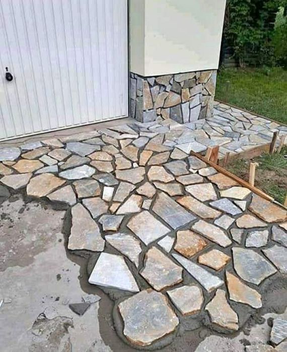 Piatră Naturală de Grecia