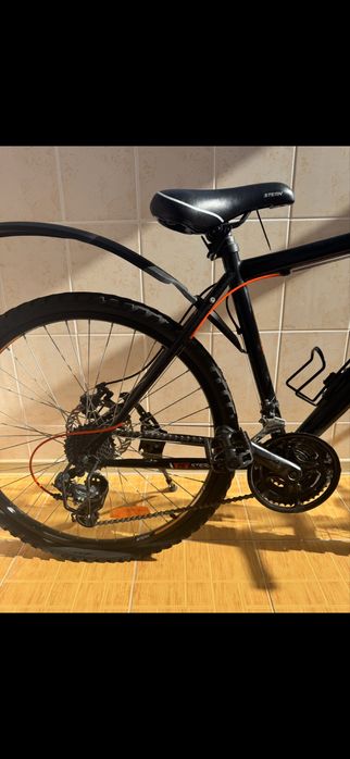 Продам велосипед stern.