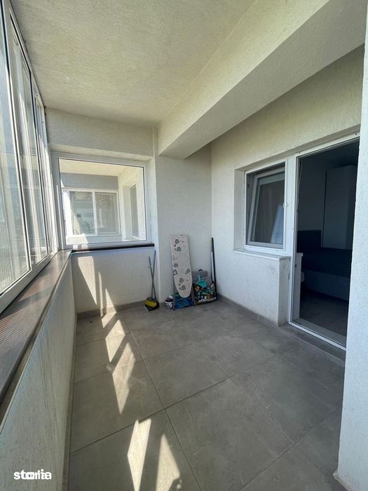 Apartament 2 Camere, Terasa Generosa, Loc de Parcare