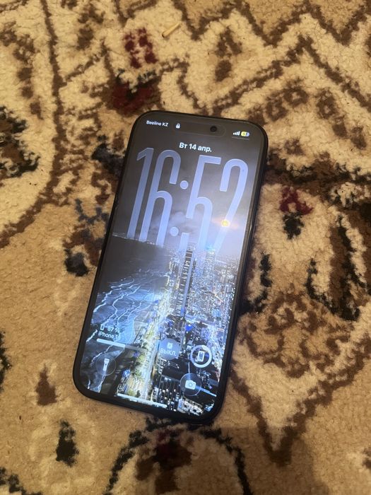 apple iphone 15 новый