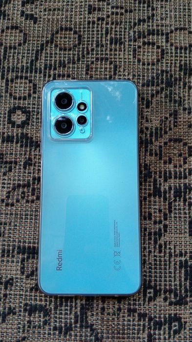 Редми нот 12 тоза