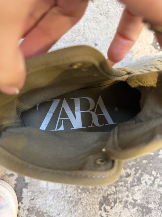 Кецове Зара 36 размер