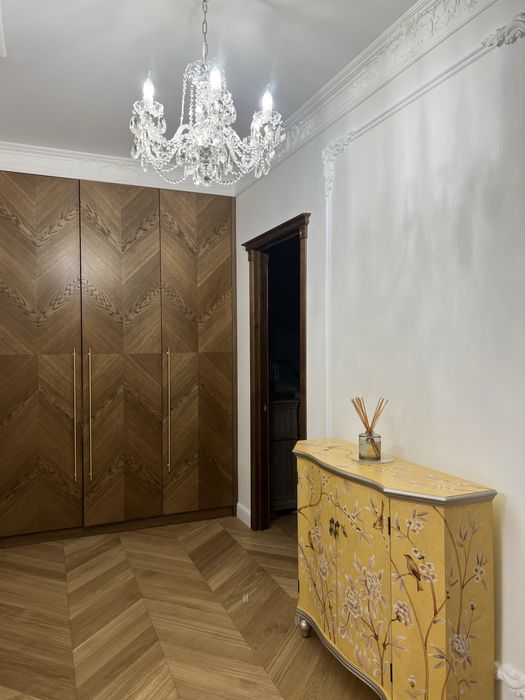 Межкомнатная дверь