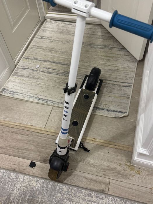 Самокат для детей