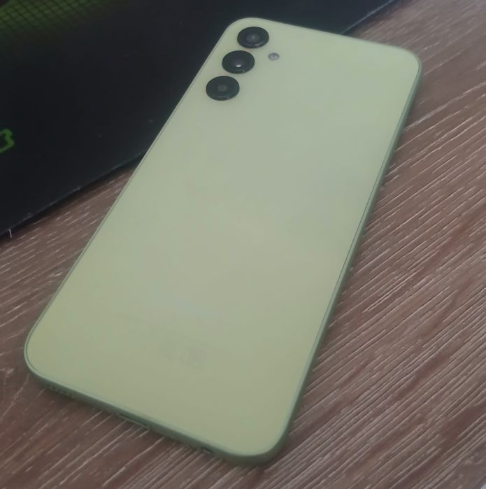 Samsung galaxy a24