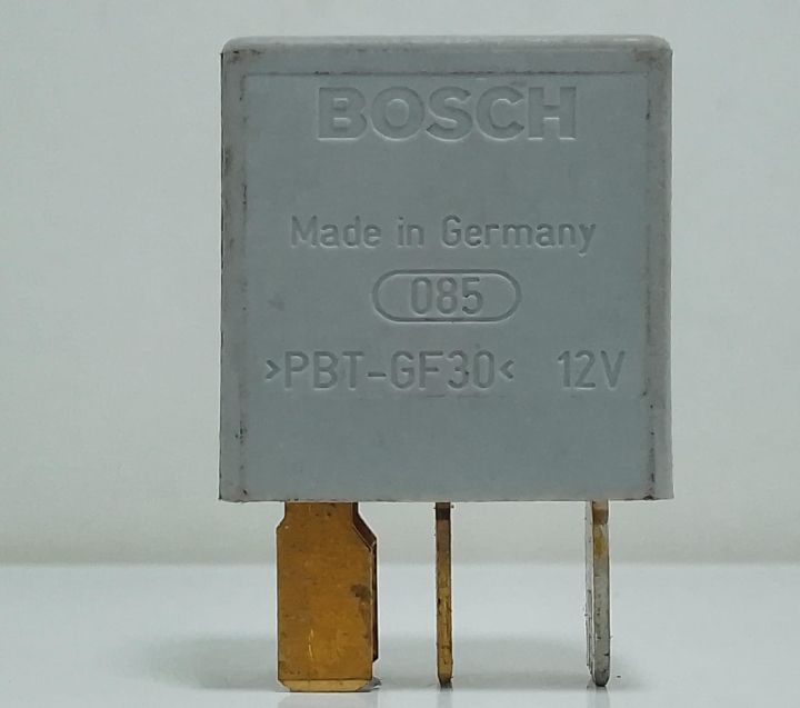 Releu  9008087019 Toyota Avensis a 2-a generatie T25