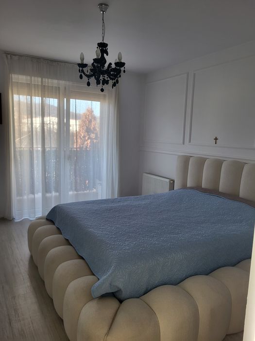 PF vând apartament 2camere zona Jisk