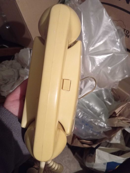 Домофонен апарат