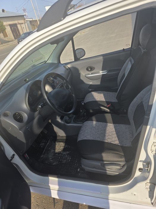 Chevrolet Matiz Sotiladi