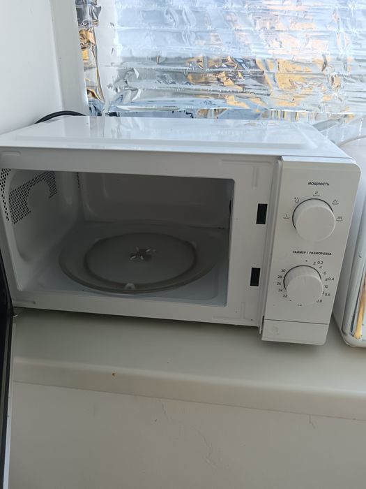 Продам микроволновка