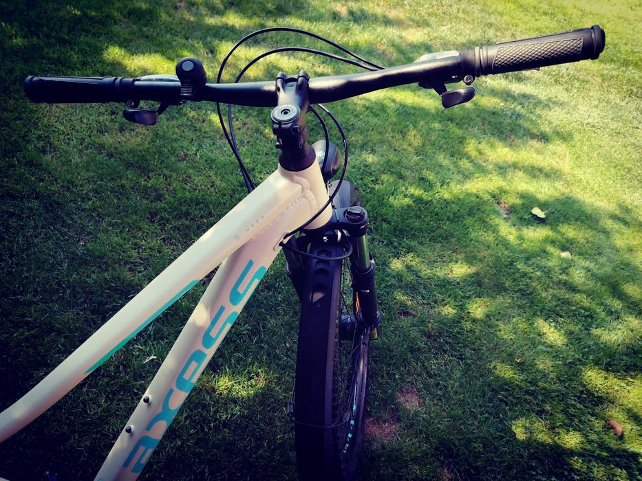Bicicleta Axess -27.5 inch Germania