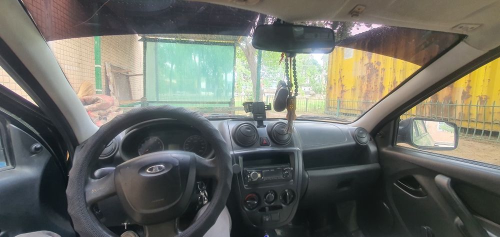 Лада Гранта 2012 йил