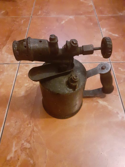 Lampa arzator vechi perioada comunista