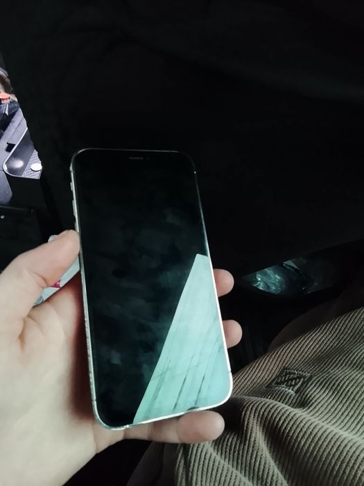 Айфон хр в корпусе 13 про