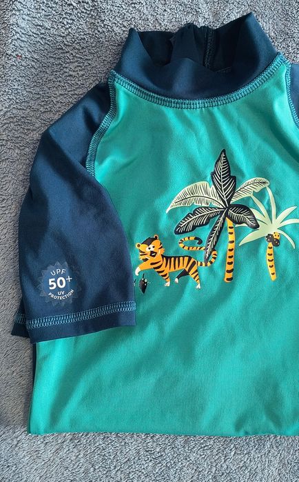 Costum de baie intreg, marimea 96-102, protectie UV