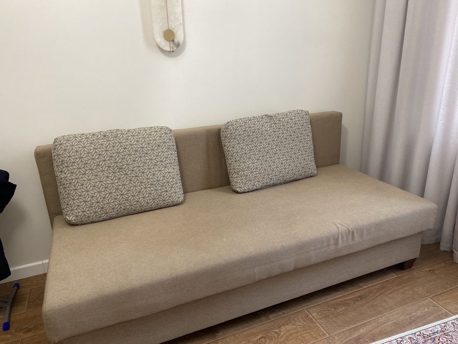 Продам диван