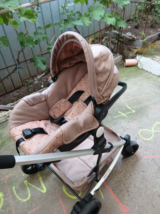 Căruț copii baby care