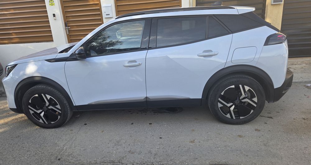 PEUGEOT 2008 2024 — imagine 2