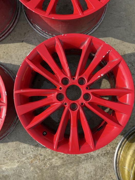 Джанти за Bmw, style 263, 18 цола, Топ цена