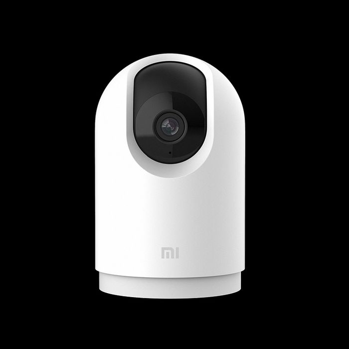 Mi 360 home security camera 2k pro