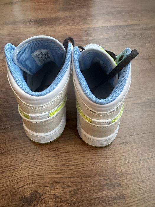 Кецове Nike Air Jordan