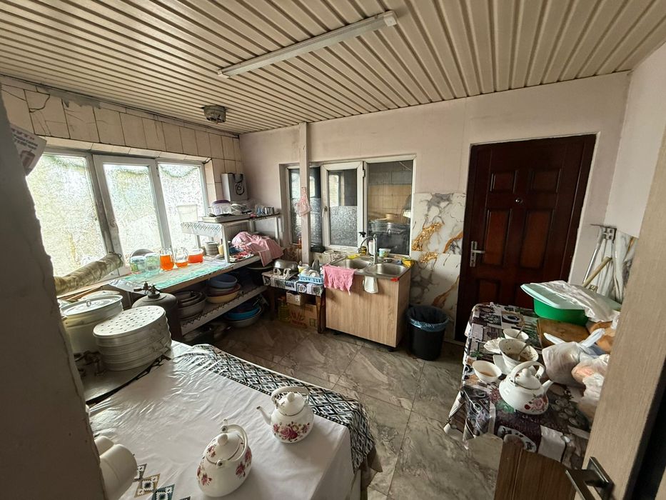 Продам дом отличное состаяний