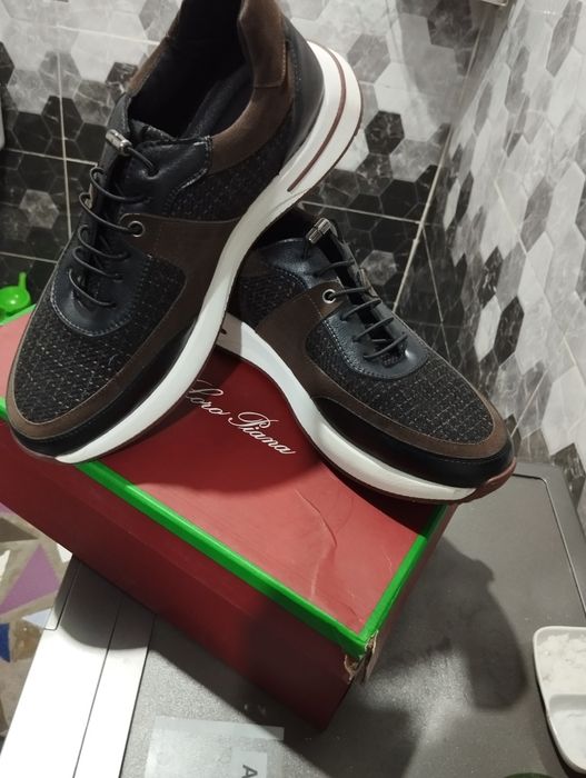 Красофка 41 размер