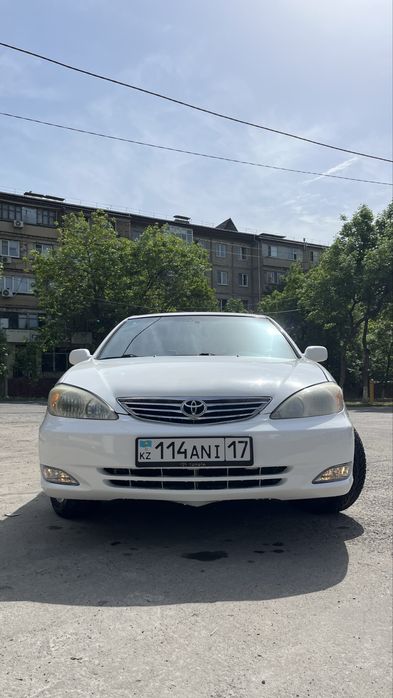 Тойота 30 американец