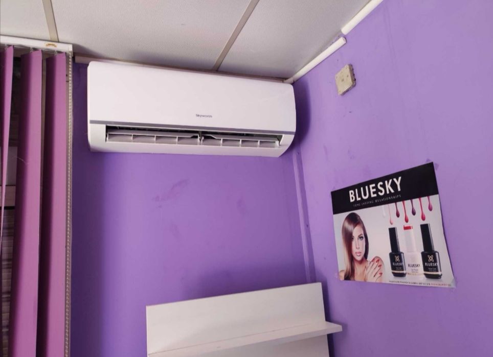 Експресен Монтаж на Климатици ,Ловеч.Плевен,Севлиево,