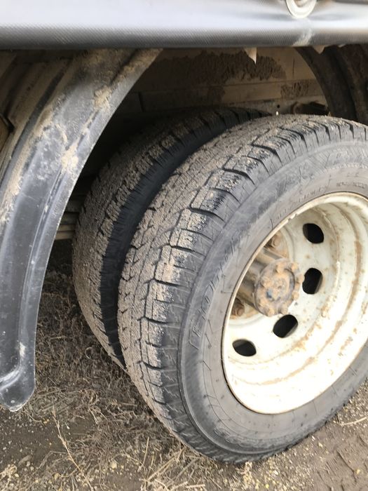 Продам газель 2007