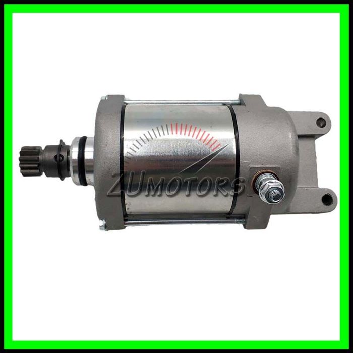 Electromotor atv TGB Blade 400 425 500 525 550 Target 500 525 550 Gunner 550